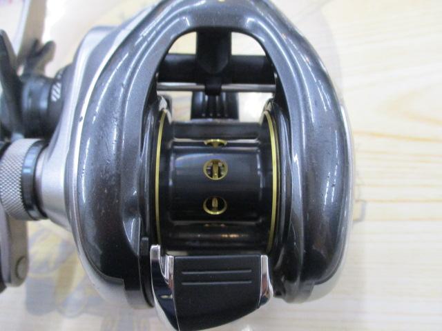 13メタニウムHG (LH)｜＠ベリーネット 日本最大新品中古釣具WEBショップ