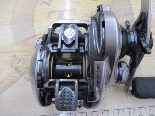 13メタニウム　HG Amazon | シマノ(SHIMANO) ベイトリール 13 メタニウム HG RIGHT