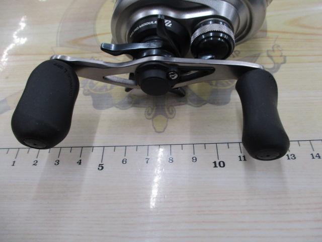 13メタニウムHG (LH)｜＠ベリーネット 日本最大新品中古釣具WEB