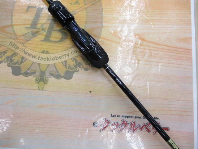 月下美人エア アジング 510UL-S・W