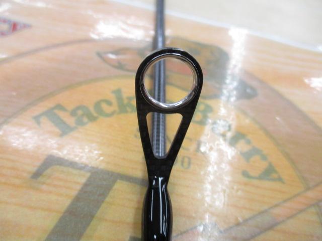 月下美人エア アジング 510UL-S・W