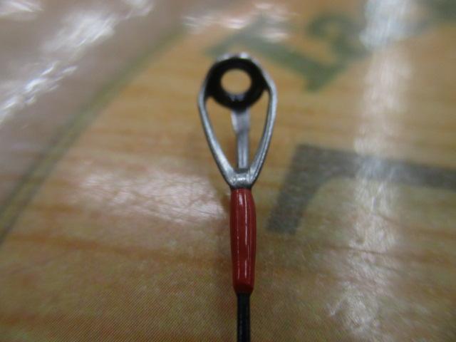 月下美人エア アジング 510UL-S・W