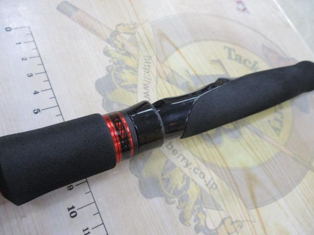 monster　セフィア SS ｒ　s809m セフィアSS R S809M｜＠ベリーネット 日本最大新品中古釣具WEB