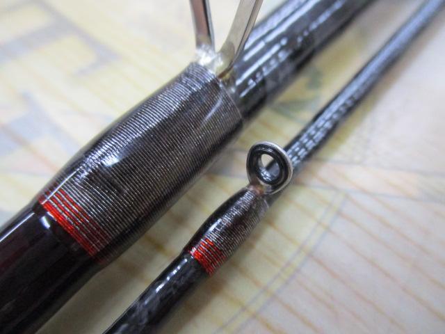 monster　セフィア SS ｒ　s809m セフィアSS R S809M｜＠ベリーネット 日本最大新品中古釣具WEB