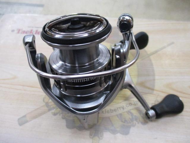 シマノ 21ナスキー C3000DH 未使用 ハイテンハンドル付属98 シマノ 21ナスキー C3000DH 未使用 ハイテンハンドル付属98