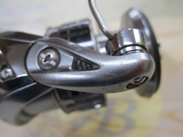 21ナスキー C3000DH｜＠ベリーネット 日本最大新品中古釣具WEB