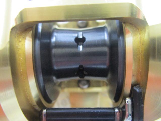 21カルカッタコンクエスト 100HG