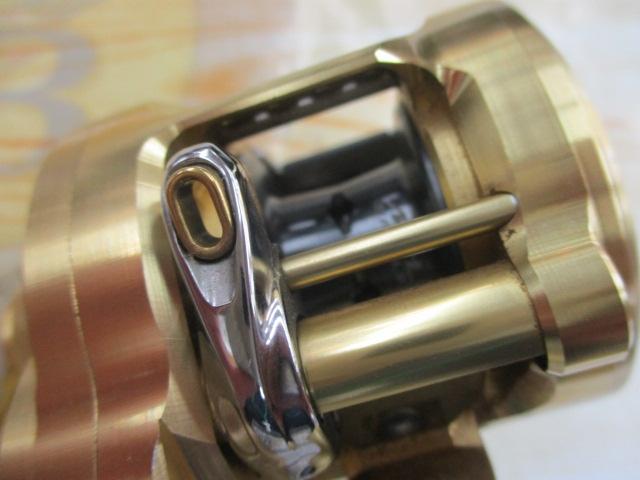 21カルカッタコンクエスト 100HG