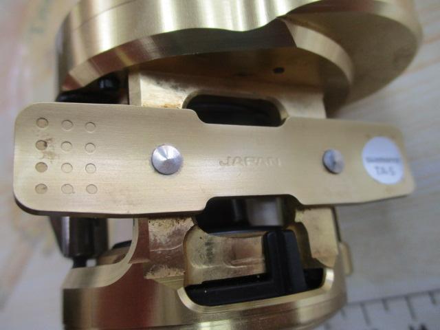 21カルカッタコンクエスト 100HG