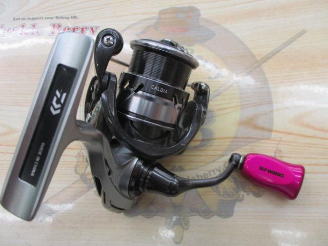 18カルディア LT2000S｜＠ベリーネット 日本最大新品中古釣具WEB
