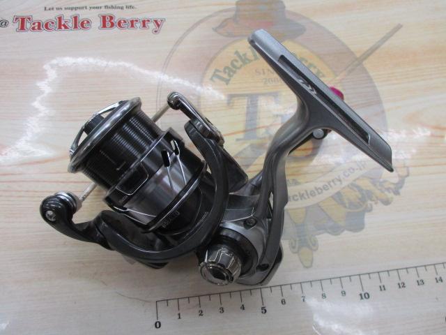 18カルディア LT2000S｜＠ベリーネット 日本最大新品中古釣具WEB