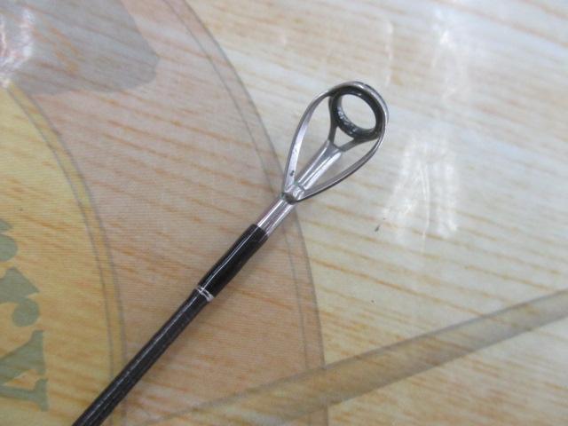 セブンセンスTR MSS-1052-TR モンスターサーフ