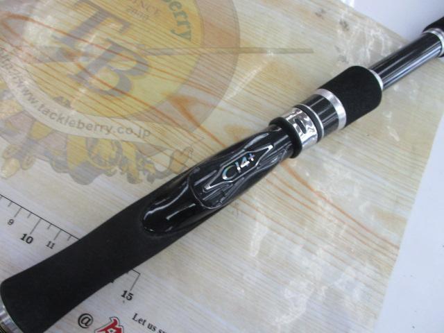 ディアルーナXR S906ML｜＠ベリーネット 日本最大新品中古釣具