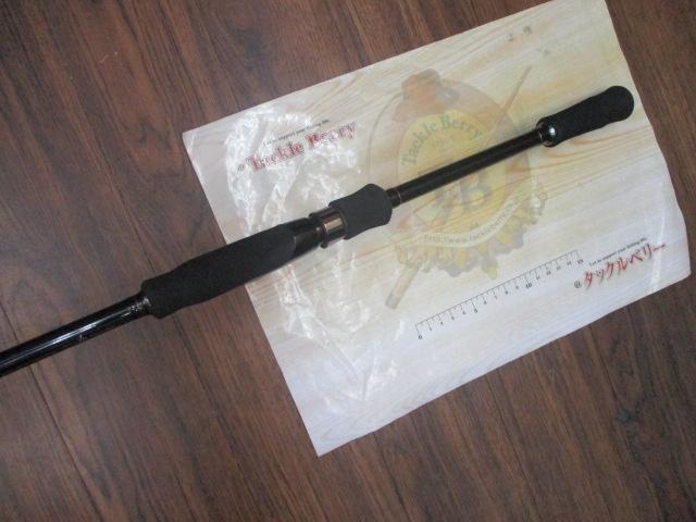 カリスタ 86M/PF パワー&フィネス