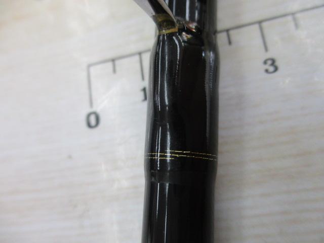 カリスタ 86M/PF パワー&フィネス