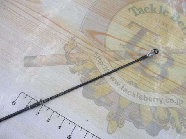 カリスタ 86M/PF パワー&フィネス