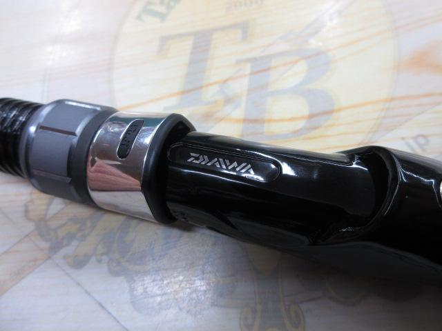 クロスビートSW 907TM｜＠ベリーネット 日本最大新品中古釣具WEB