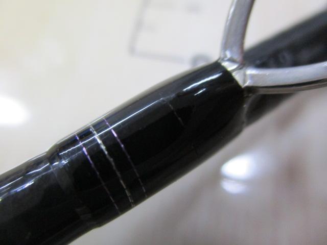 鏡牙エア 64B-2MT｜＠ベリーネット 日本最大新品中古釣具WEBショップ