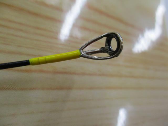 鏡牙エア 64B-2MT