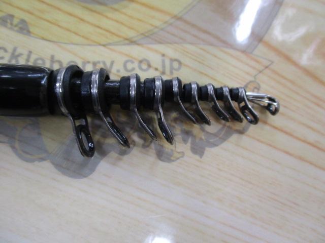 ボーダレス B320M-T