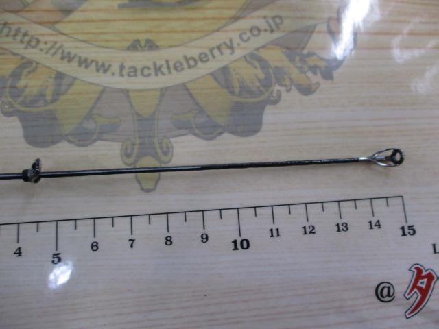 ボーダレス B320M-T