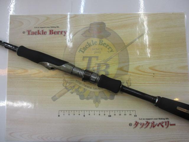 ハグウォー 76MT クローザー