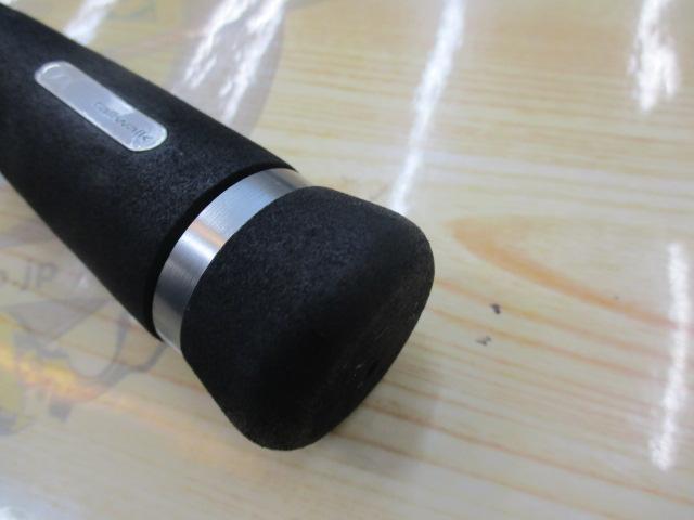 ハグウォー 76MT クローザー