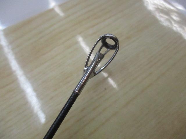 ハグウォー 76MT クローザー