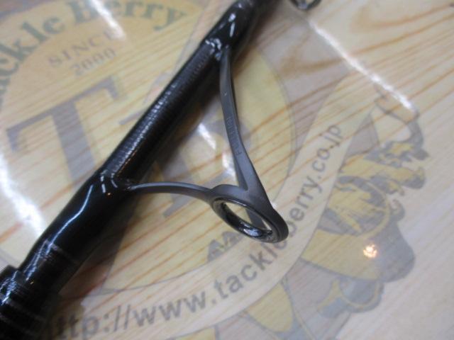 ハグウォー 76MT クローザー