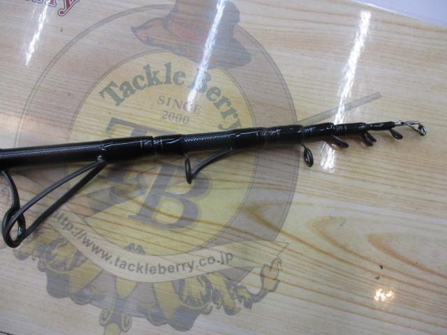 ハグウォー 76MT クローザー