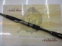 ハグウォー 76MT クローザー