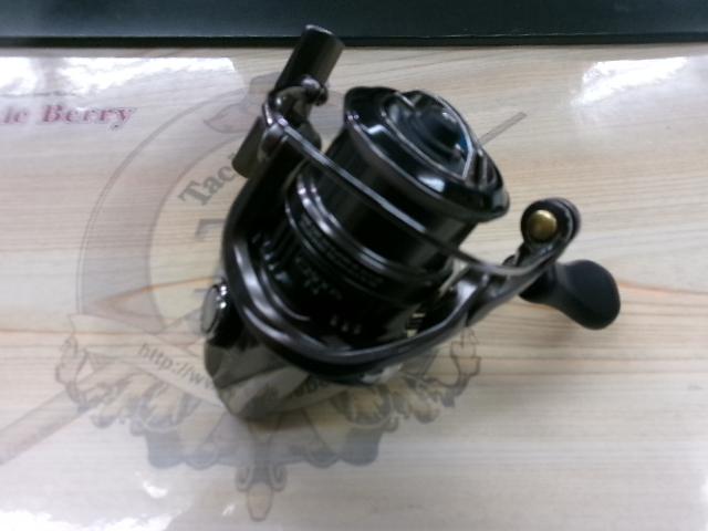 17コンプレックスCI4+ C2500S F4