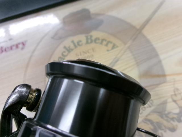 17コンプレックスCI4+ C2500S F4