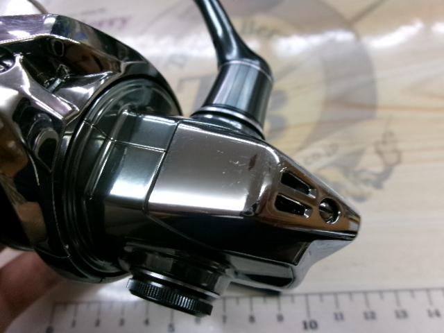 22ステラ C2500SXG