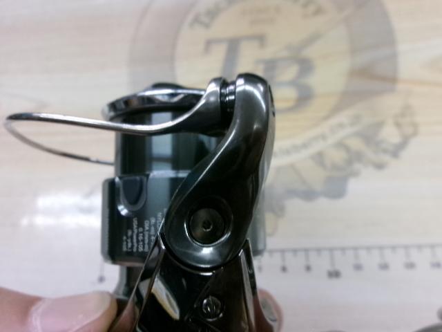 22ステラ C2500SXG