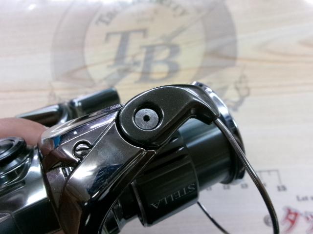 22ステラ C2500SXG