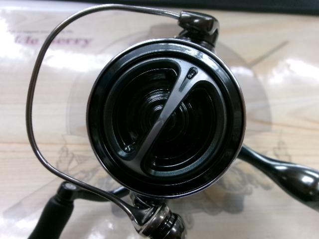 22ステラ C2500SXG