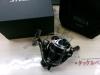 22ステラ C2500SXG