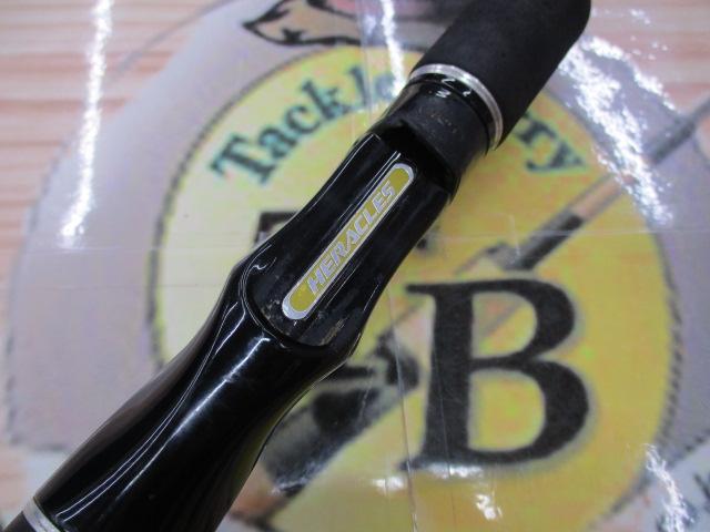 ヘラクレス HCSC-70H