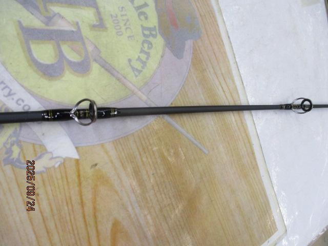 オーシャンフィールドオフショアキャスティング OFOS-80MH