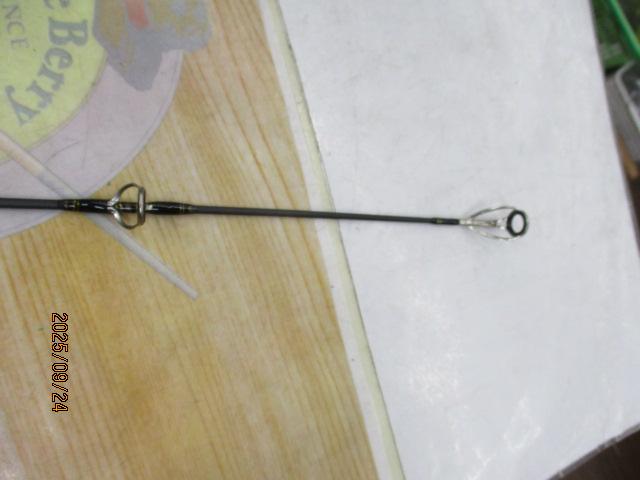 オーシャンフィールドオフショアキャスティング OFOS-80MH