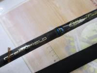 オーシャンフィールドオフショアキャスティング OFOS-80MH