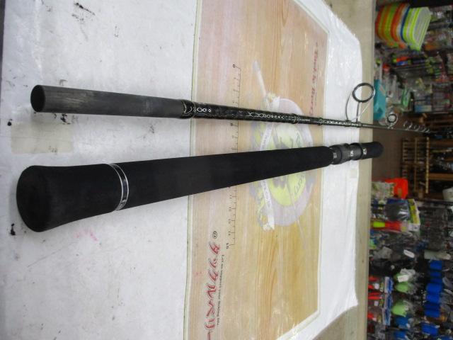 ソルティシェイプダッシュ オフショアキャスティング 70M