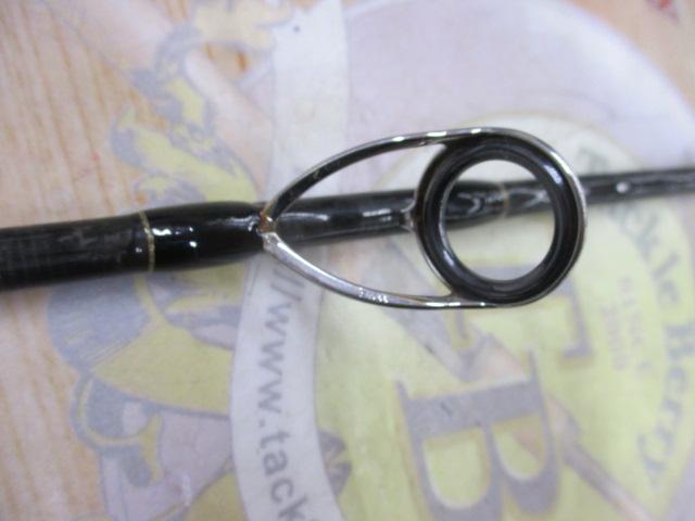 ソルティシェイプダッシュ オフショアキャスティング 70M