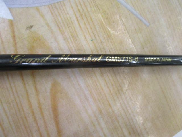 グランドマーシャル(ジギング) GM571S-6