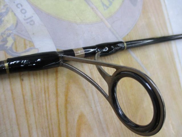 グランドマーシャル(ジギング) GM571S-6