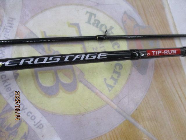 クロステージ CRXJ-S682L/TE