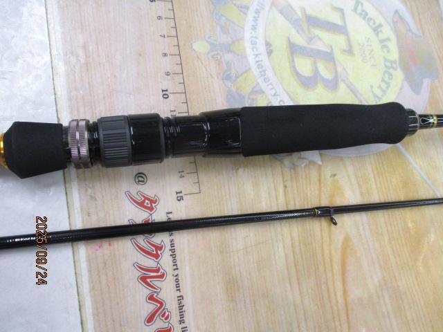 クロステージ CRXJ-S682L/TE