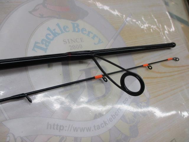 ビンビンスティックRB BSRB-S66ML