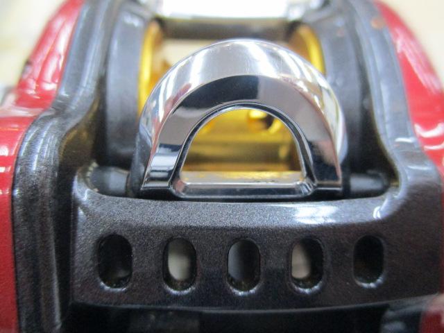 スマックレッドチューン 100R